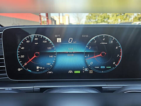 2022 Mercedes-Benz GLS GLS 450