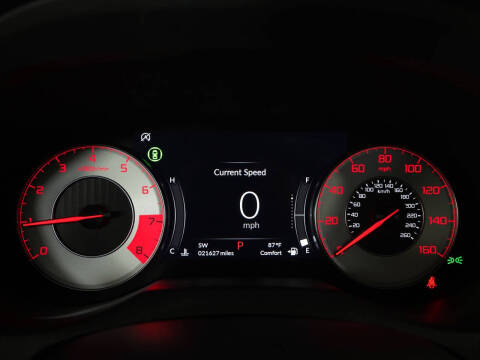 2024 Acura RDX SH-AWD w/A-SPEC