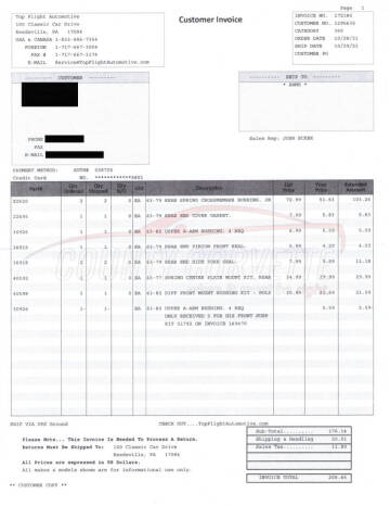 1964 Chevrolet Corvette