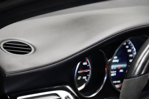 2013 Mercedes-Benz CLS CLS 63 AMG