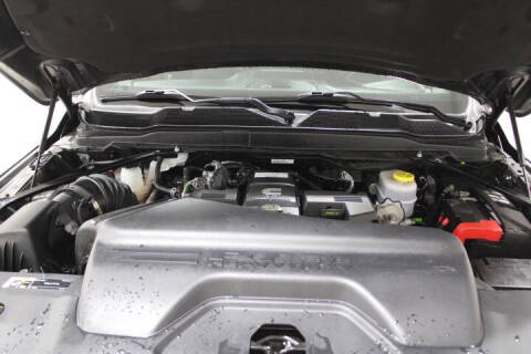 2022 RAM 2500 Limited