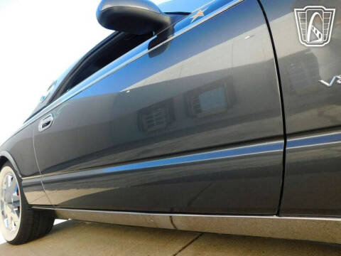 2003 Ford Thunderbird