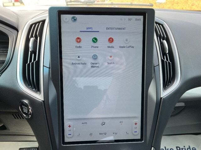 2023 Ford Edge 33
