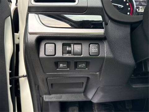 2017 Subaru Forester 2.0XT Touring