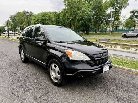 2009 Honda CR-V LX