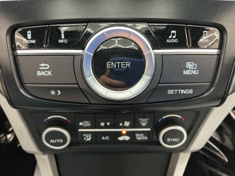 2016 Acura ILX w/Premium