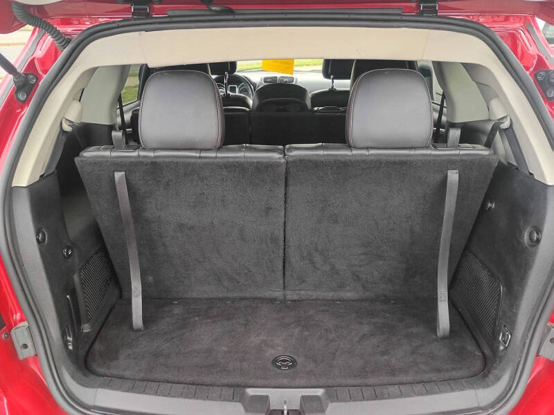 2016 Dodge Journey R/T
