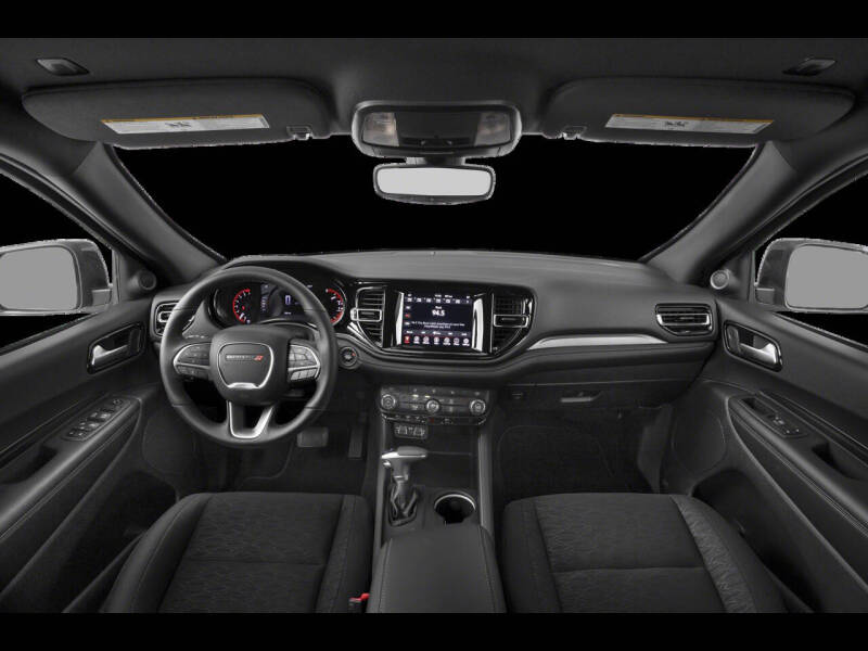 2026 Dodge Durango GT HEMI Plus