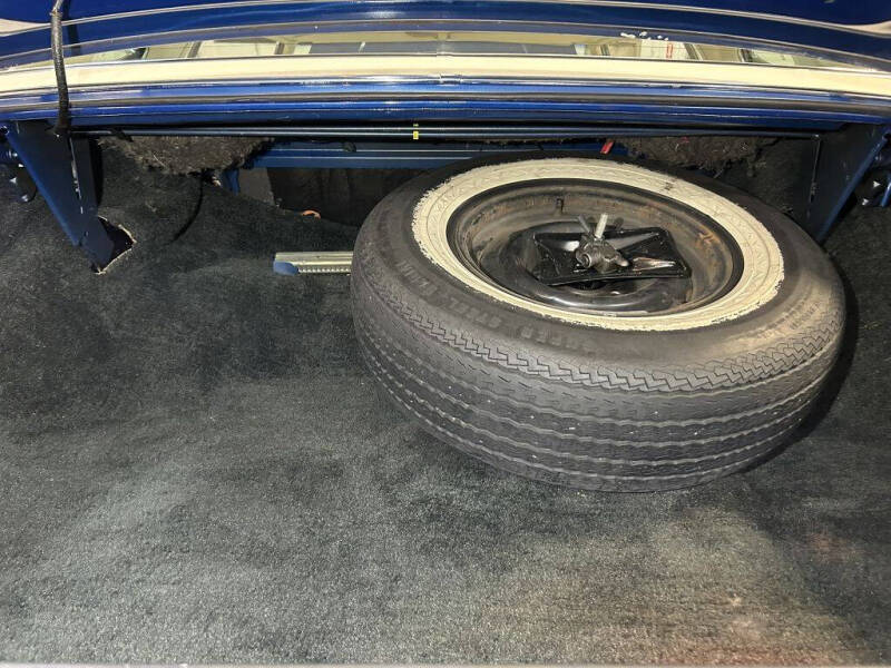 1973 Lincoln Continental