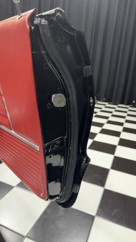 1964 Chevrolet Impala