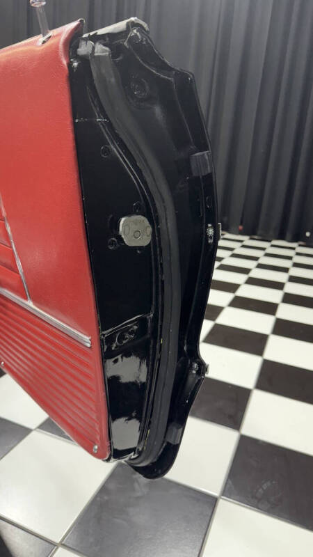 1964 Chevrolet Impala