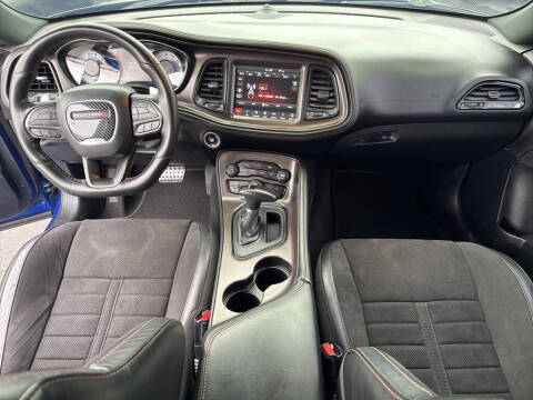 2020 Dodge Challenger R/T