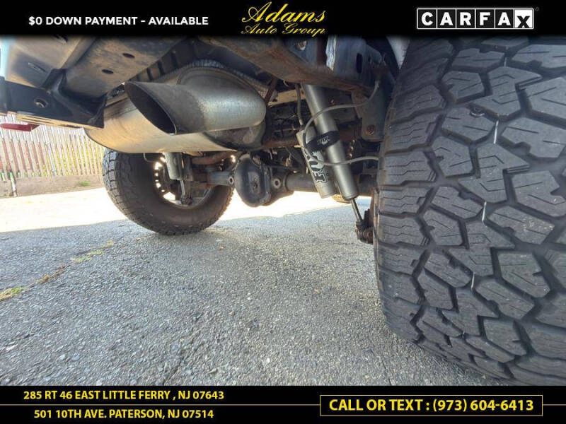 2014 Jeep Wrangler Unlimited