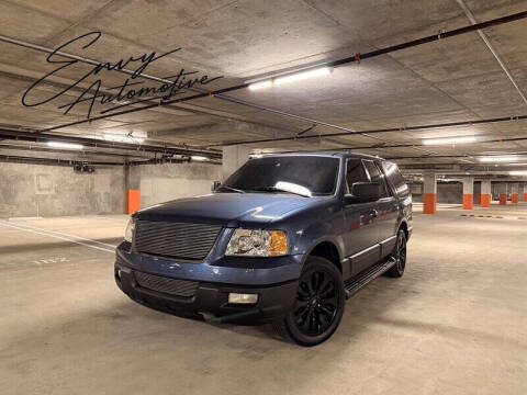 2003 Ford Expedition XLT