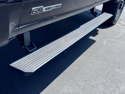 2024 Ford F-250 Super Duty