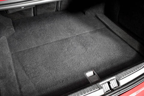 2018 Alfa Romeo Giulia Sport