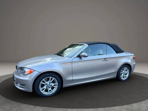 2009 BMW 1 Series 128i