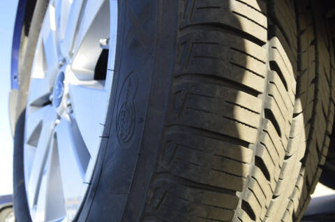 2015 Subaru Outback 2.5i