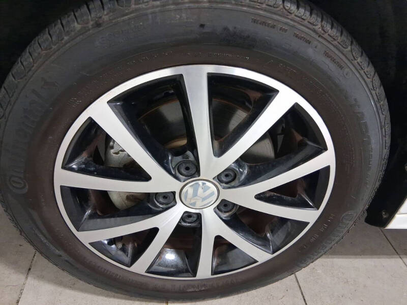2015 Volkswagen Jetta