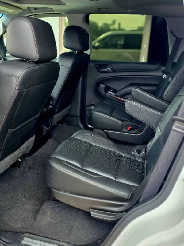 2019 GMC Yukon SLT
