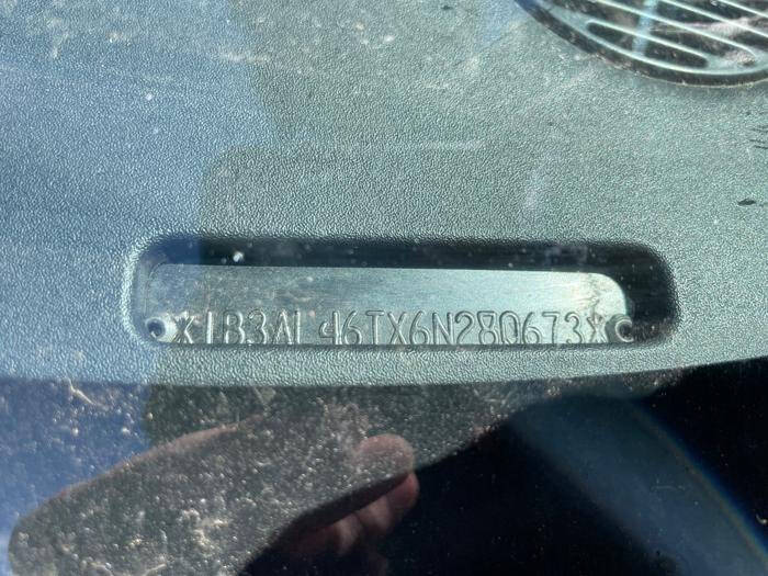 2006 Dodge Stratus SXT