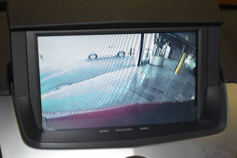 2011 Cadillac CTS 3.6L Premium