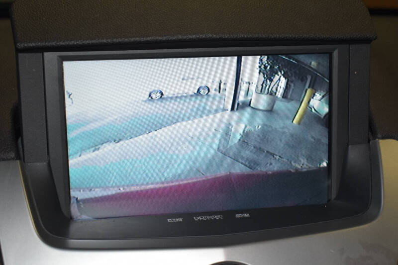 2011 Cadillac CTS 3.6L Premium