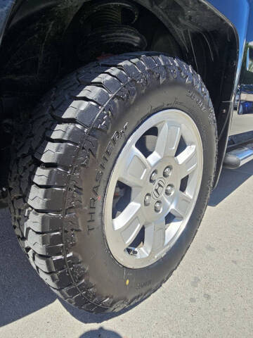 2008 Honda Ridgeline RTL