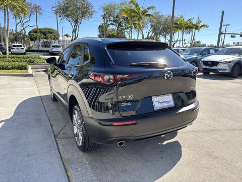 2023 Mazda CX-30 2.5 S Preferred