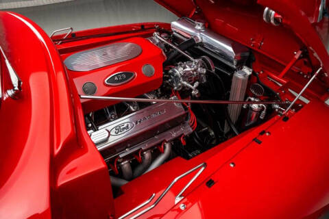 1956 Ford F-100