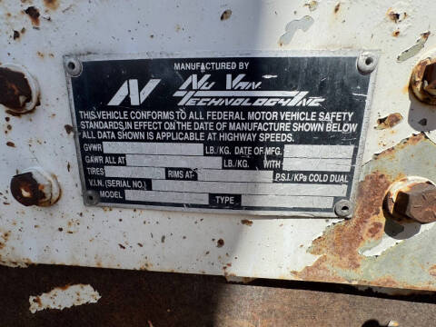 2018 International 4400