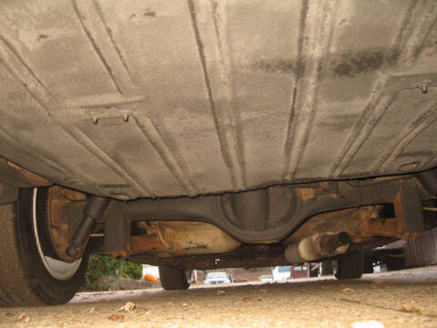 1968 Ford Country Squire