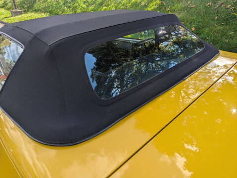 1987 Chevrolet Corvette