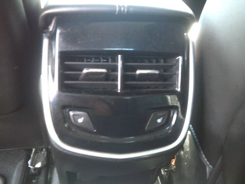 2015 Cadillac XTS Luxury