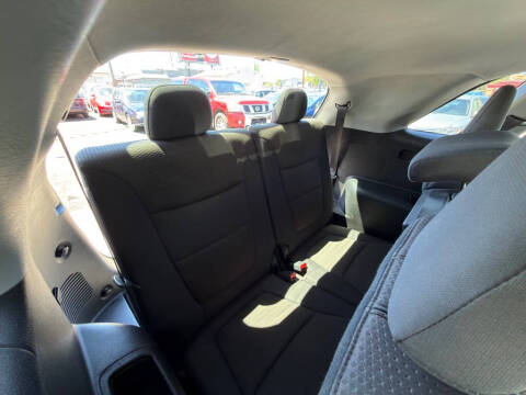 2013 Kia Sorento LX
