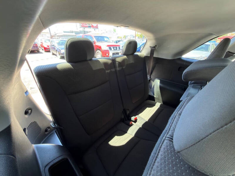 2013 Kia Sorento LX