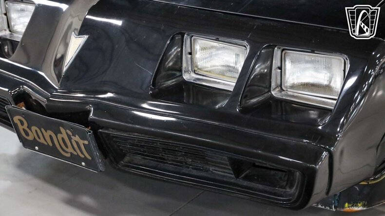 1979 Pontiac Trans Am