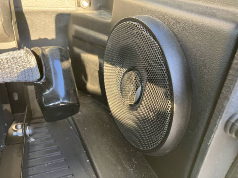 1994 Land Rover Defender 90