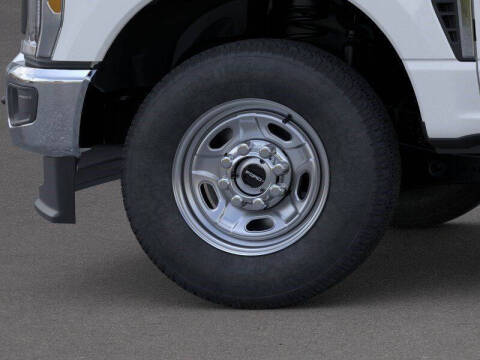 2026 Ford F-250 Super Duty