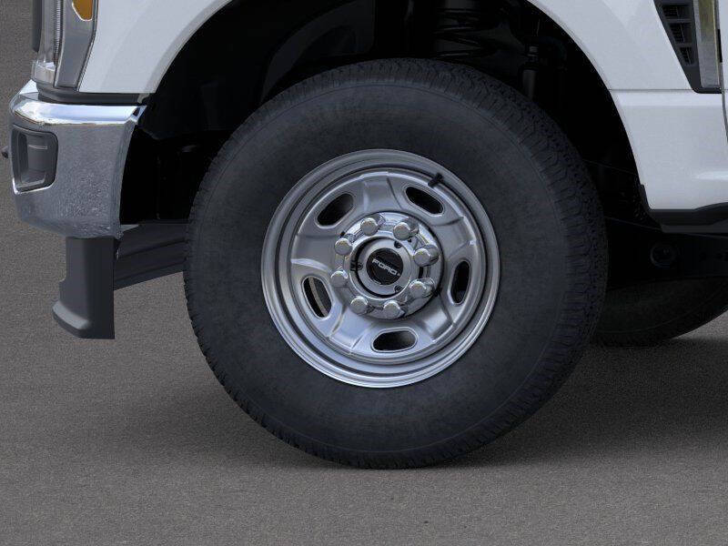 2026 Ford F-250 Super Duty
