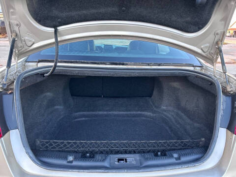 2017 Ford Taurus Limited