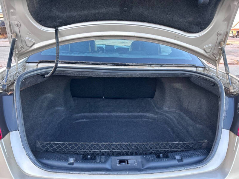 2017 Ford Taurus Limited