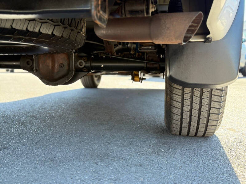 2013 Nissan Frontier PRO-4X