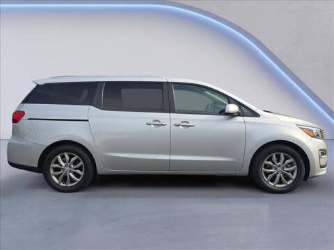 2019 Kia Sedona EX