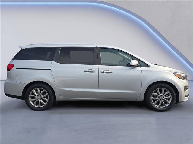 2019 Kia Sedona EX