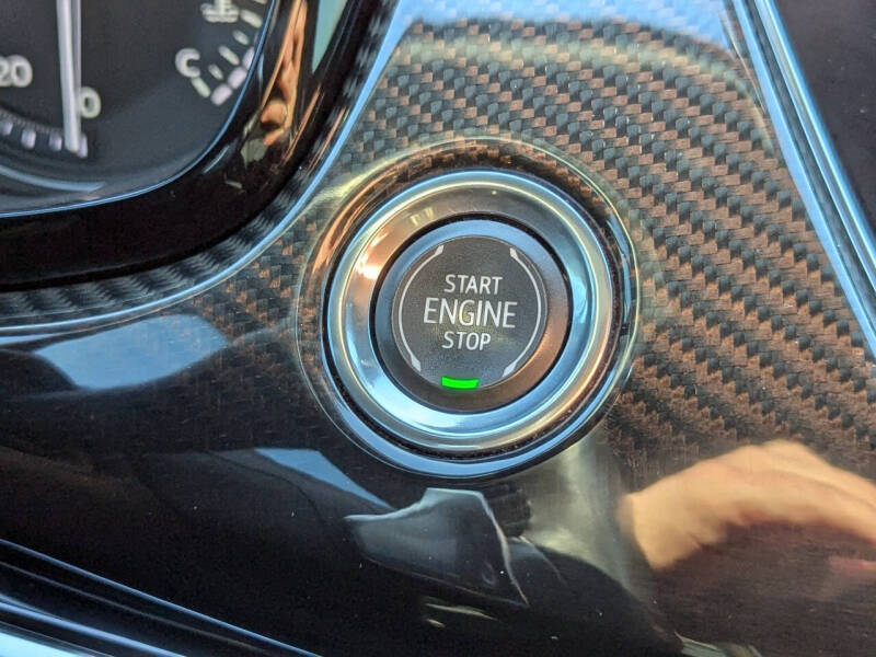 2020 Cadillac XT6 Sport