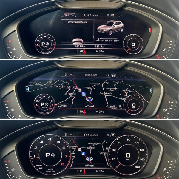 2018 Audi Q5 2.0T quattro Premium Plus