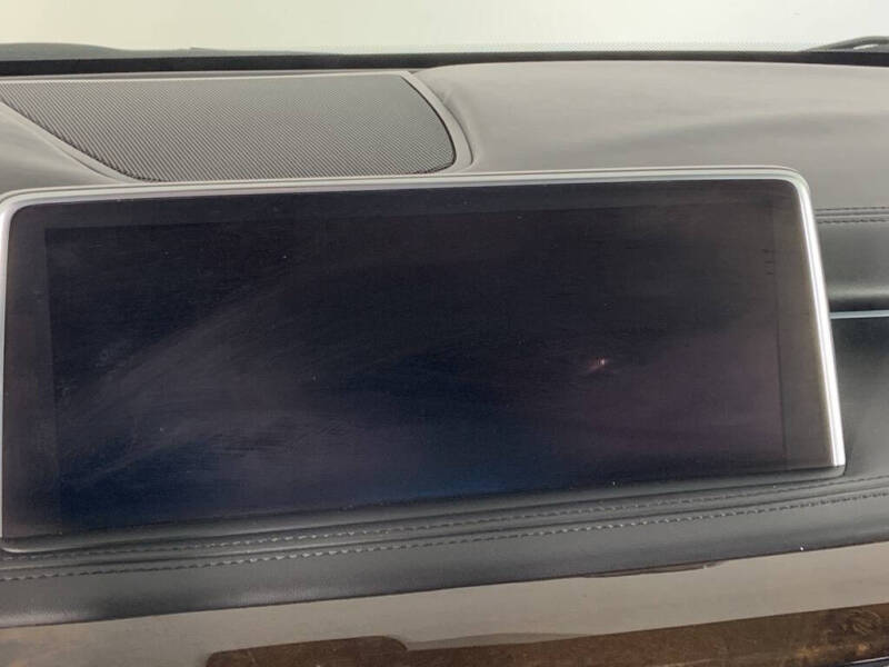 2017 BMW X5 xDrive50i