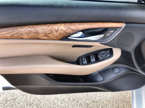 2021 Cadillac CT5 Premium Luxury