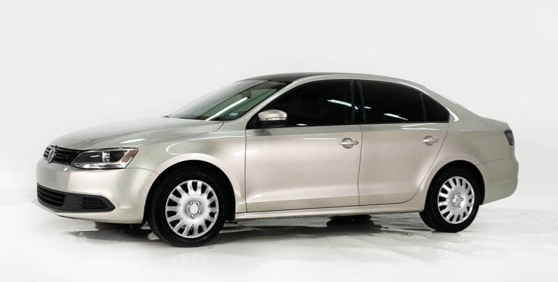 2012 Volkswagen Jetta for sale at Houston Auto Credit in Houston TX